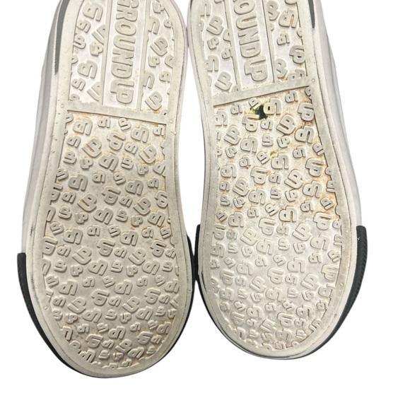 Super Mario‎ Brothers Boys Hi Top Sneakers, Size 11. - Picture 6 of 6